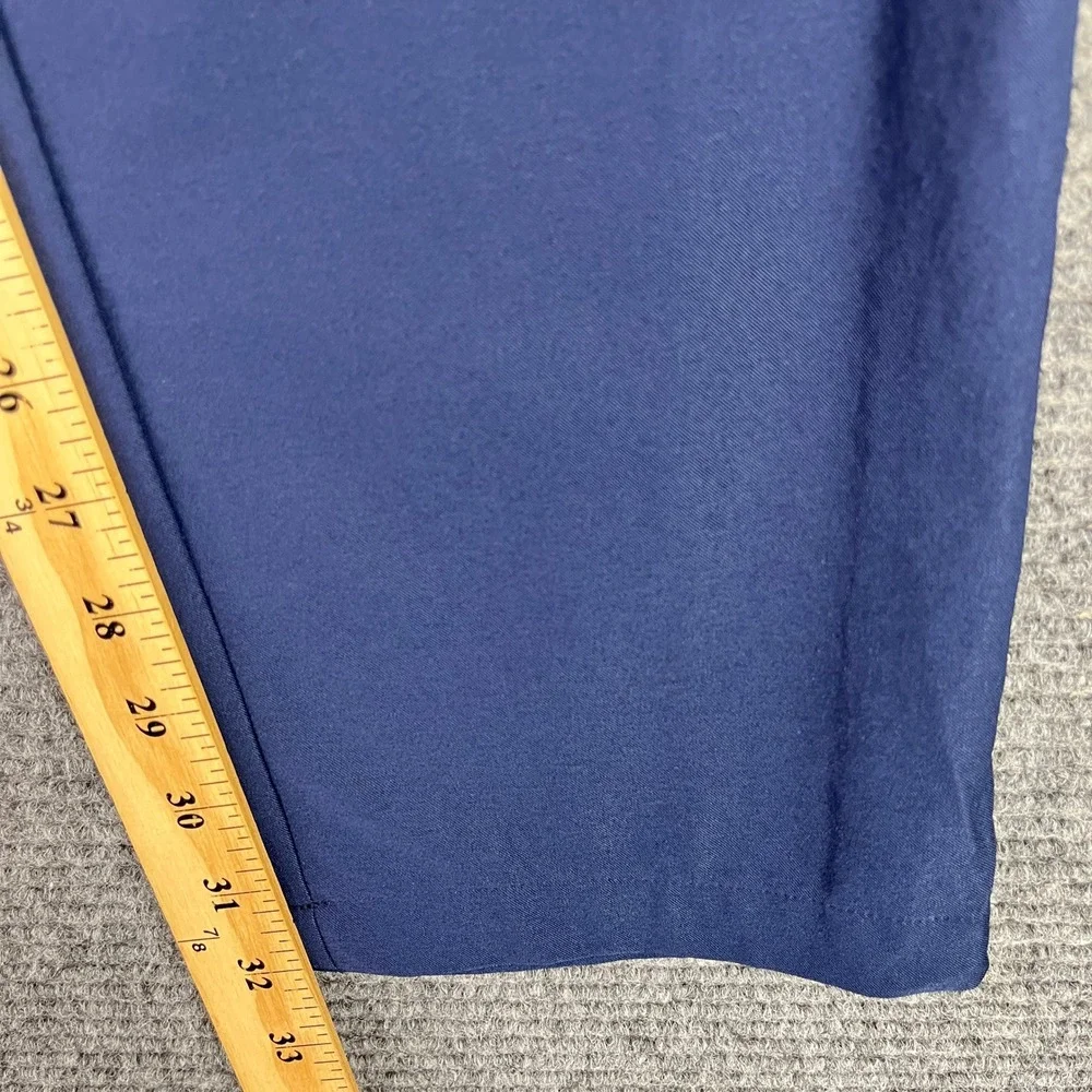 Adidas Ultimate365 Golf Pants Men 34x33 Stretch Performance Active Trousers‎